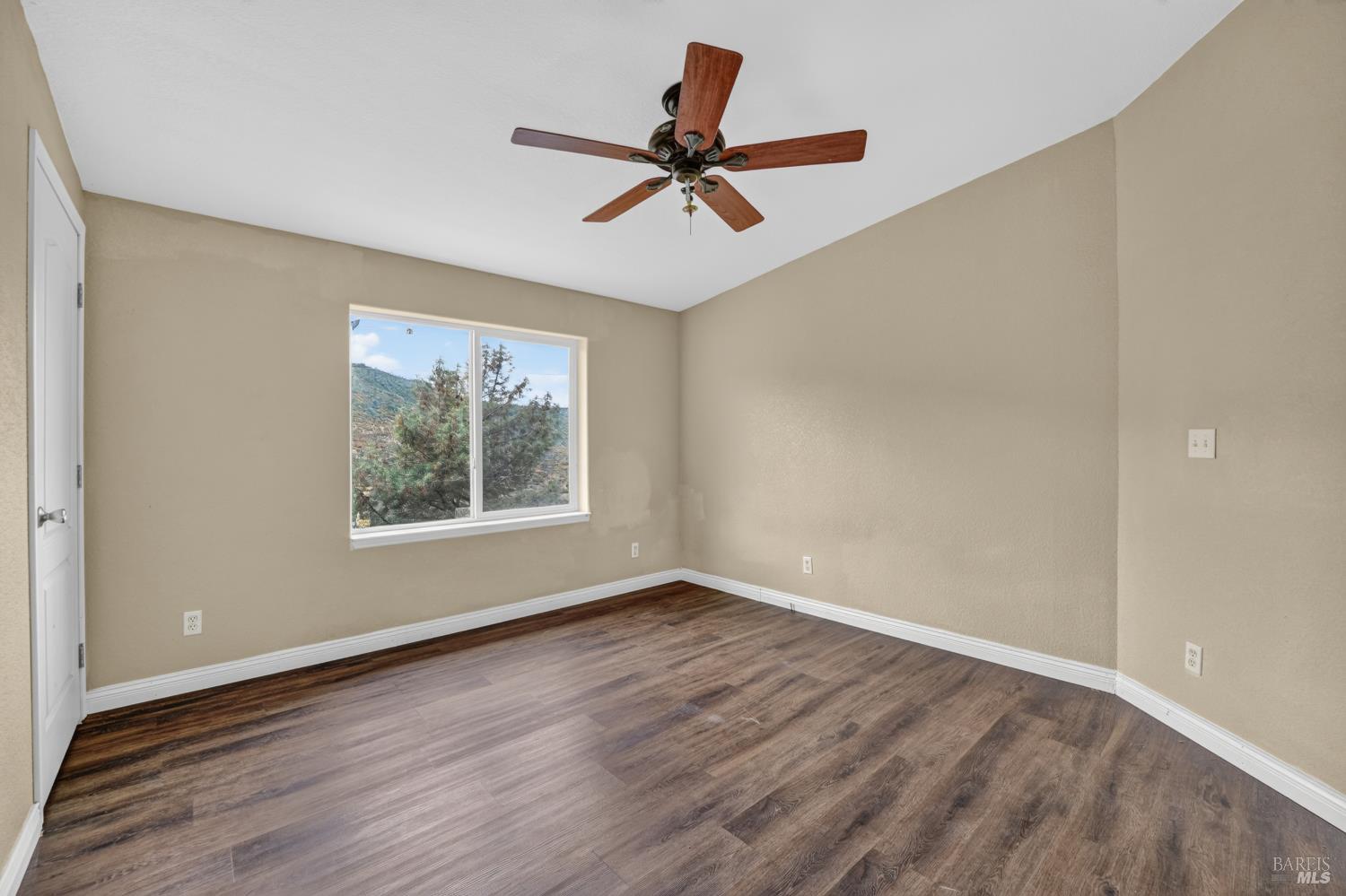 2555 Wagon Wheel Drive Pope Valley CA 94567