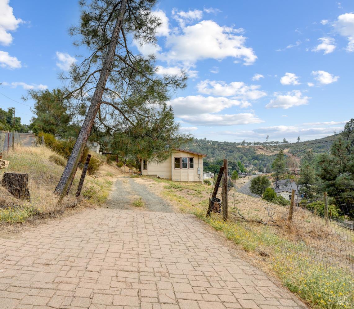 2555 Wagon Wheel Drive Pope Valley CA 94567