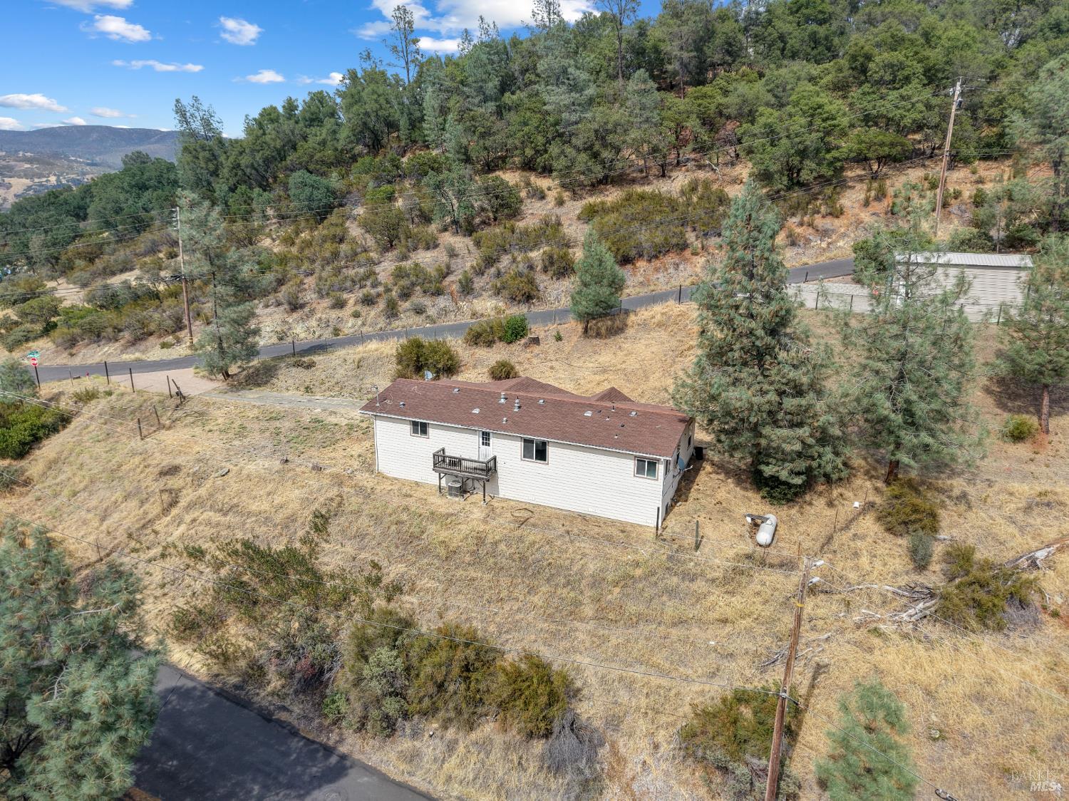2555 Wagon Wheel Drive Pope Valley CA 94567