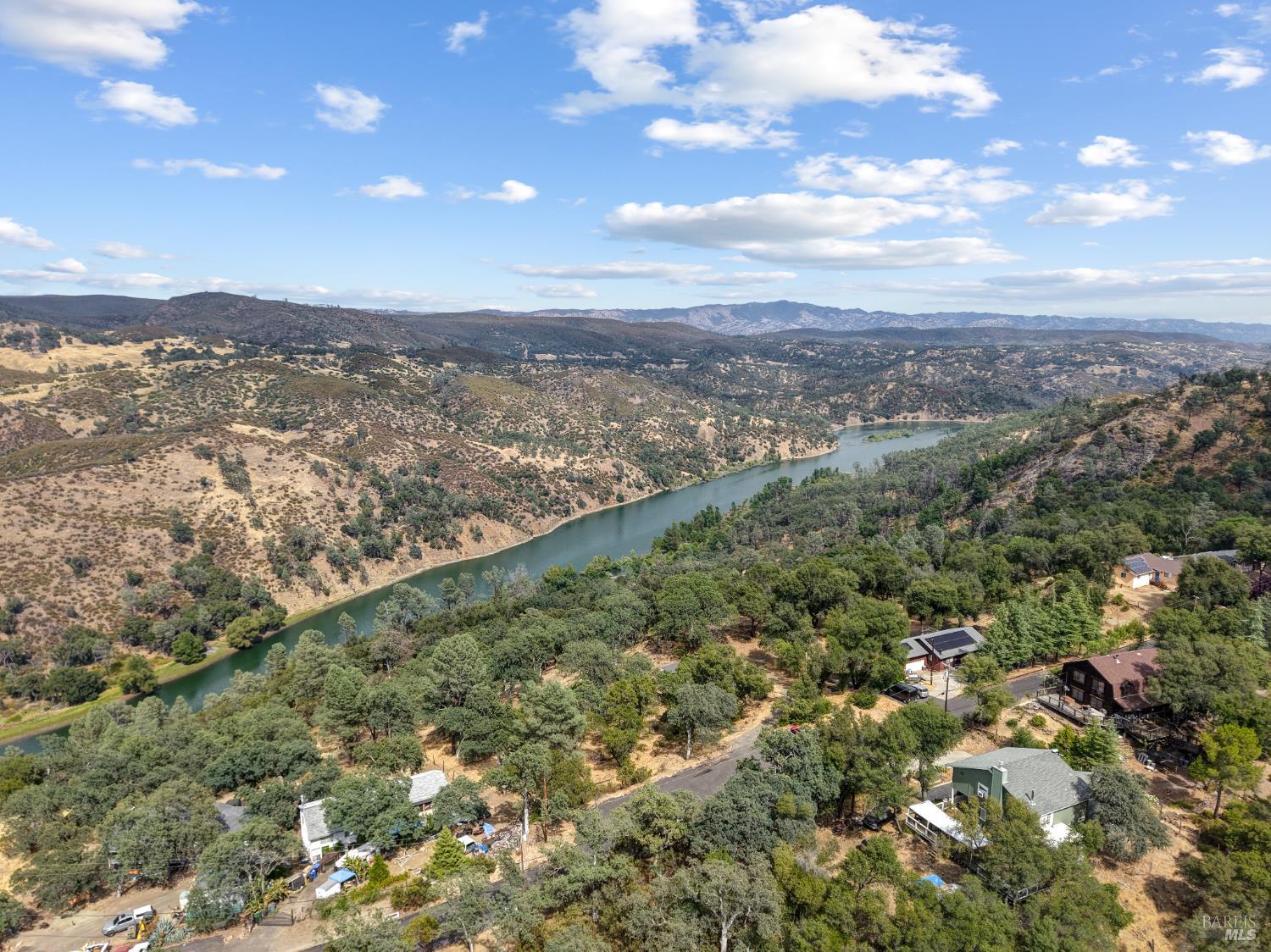 2555 Wagon Wheel Drive Pope Valley CA 94567