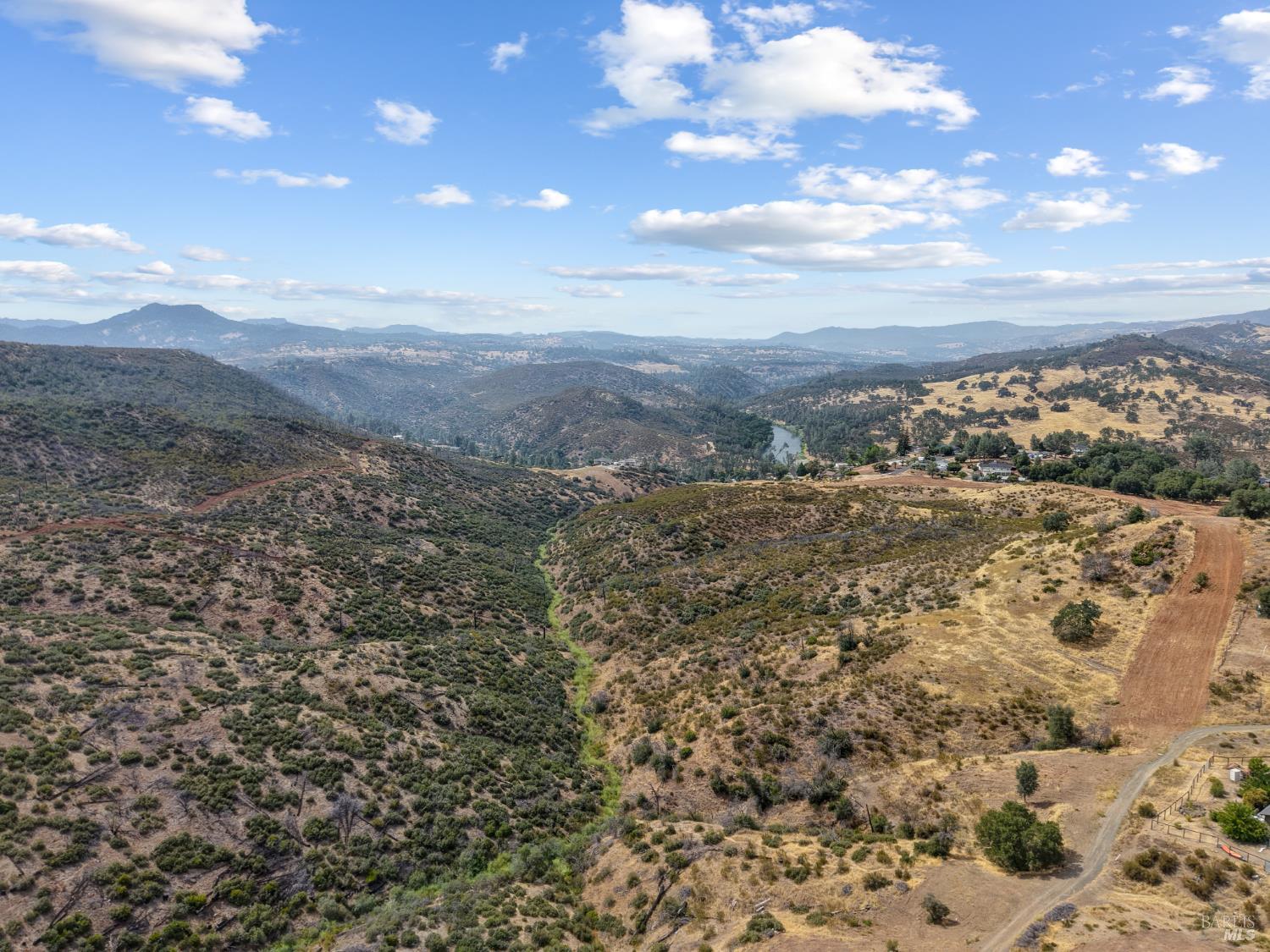2555 Wagon Wheel Drive Pope Valley CA 94567