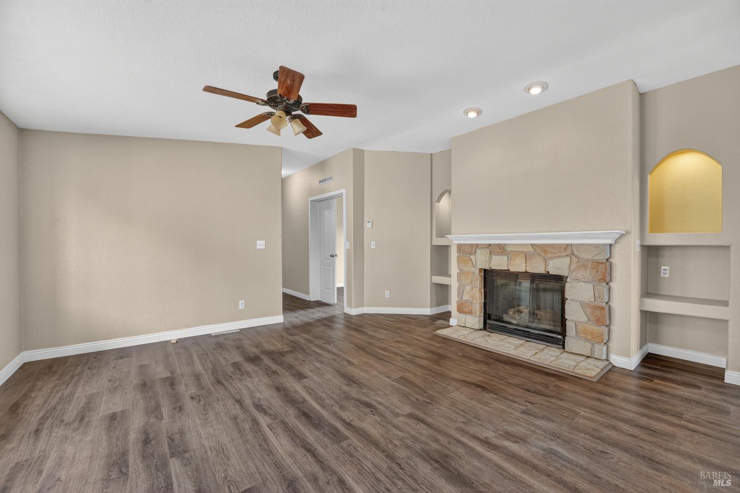 2555 Wagon Wheel Drive Pope Valley CA 94567