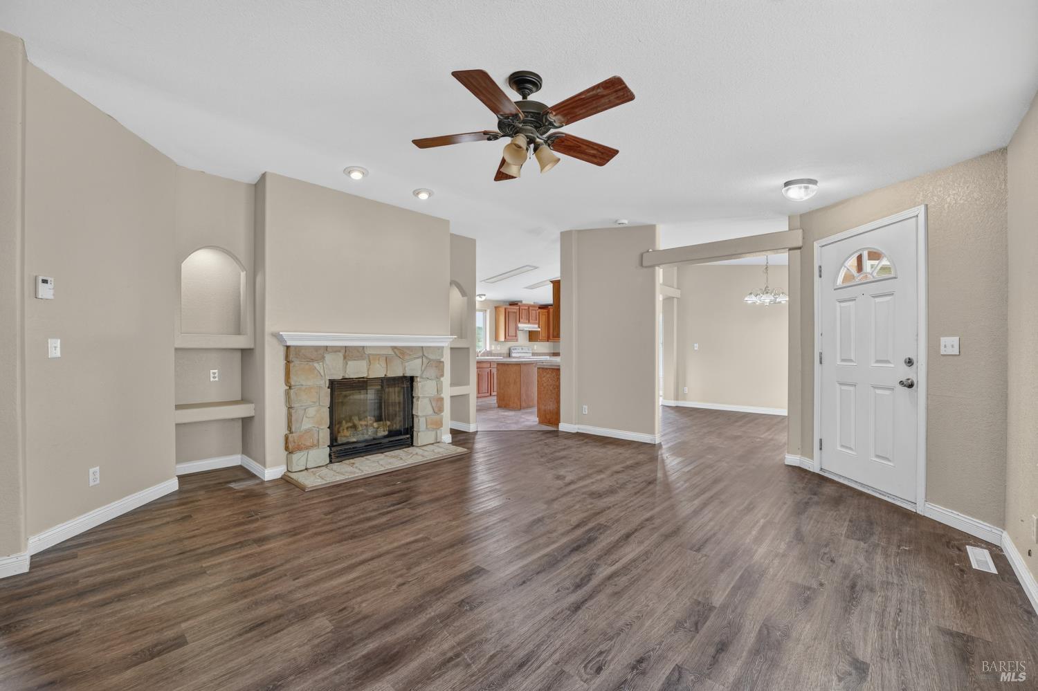 2555 Wagon Wheel Drive Pope Valley CA 94567