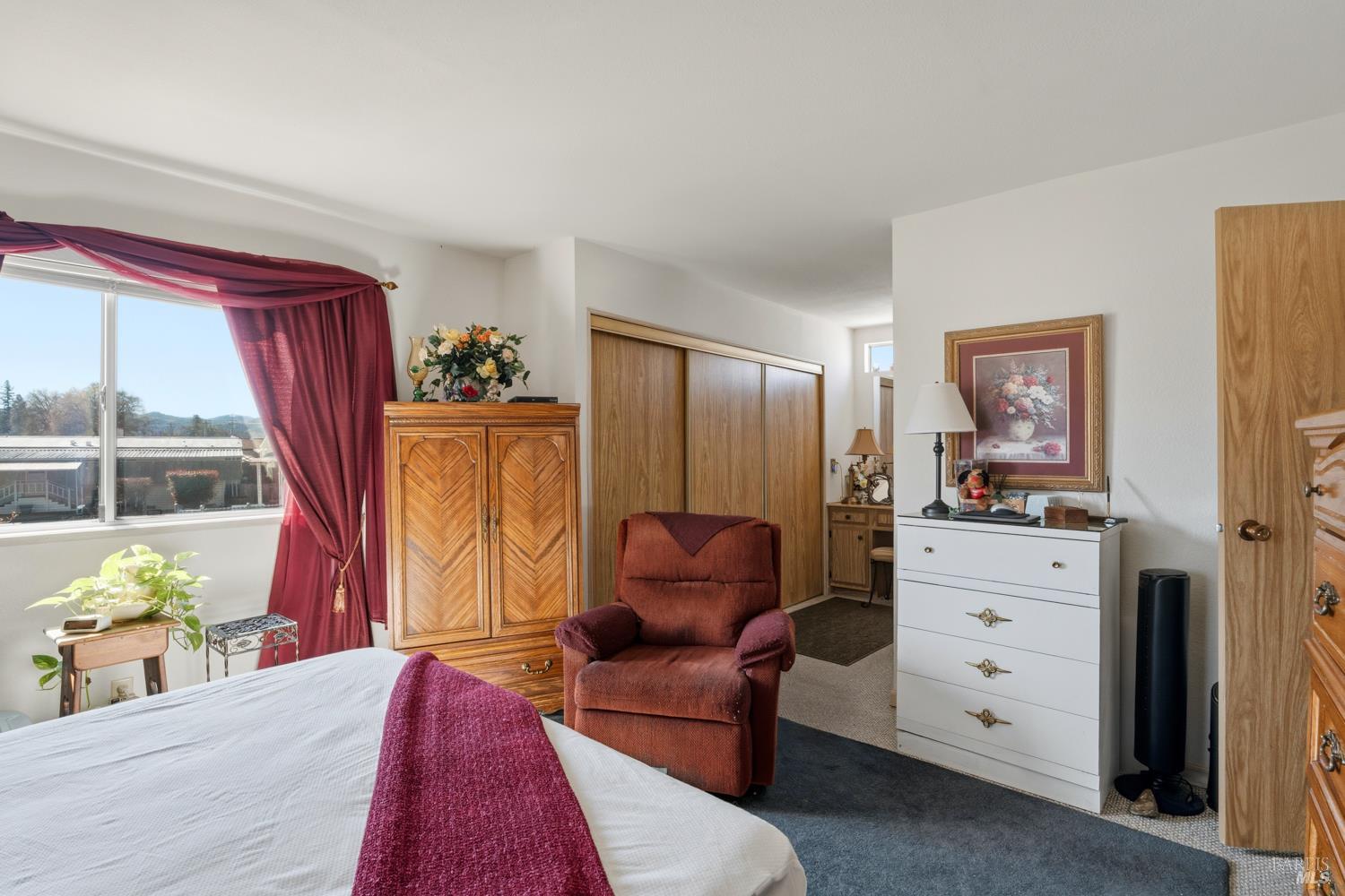 660 Leslie Street Ukiah CA 95482