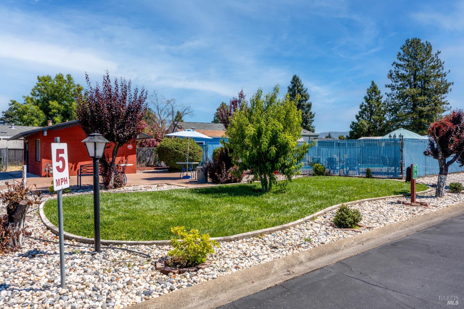 660 Leslie Street Ukiah CA 95482