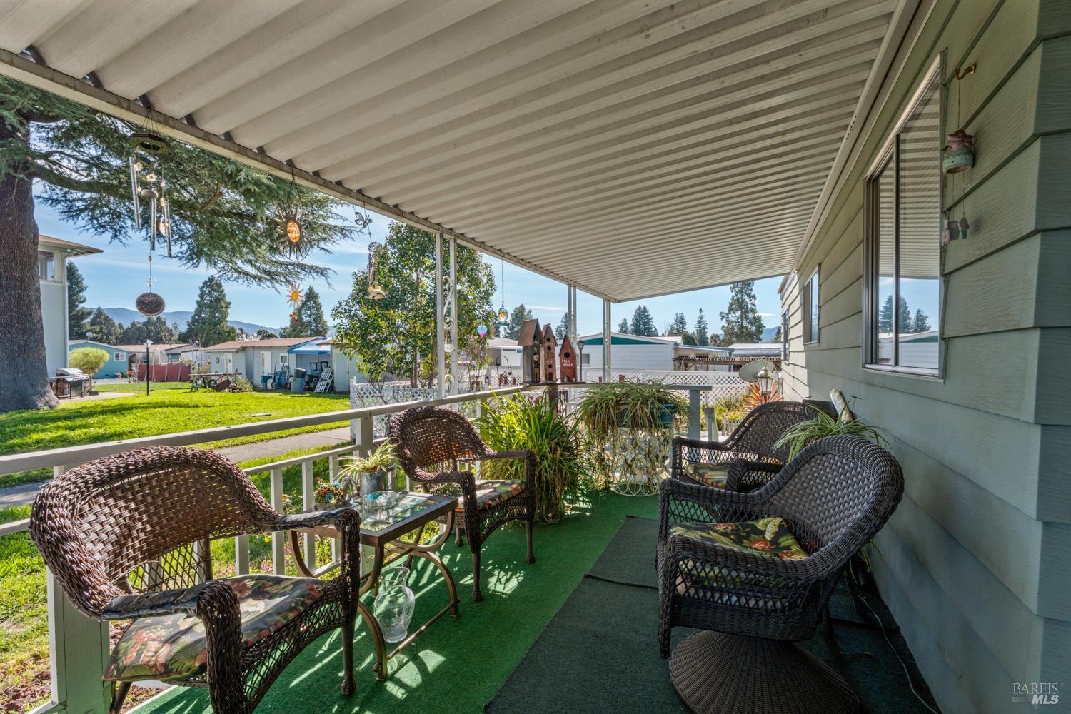 660 Leslie Street Ukiah CA 95482
