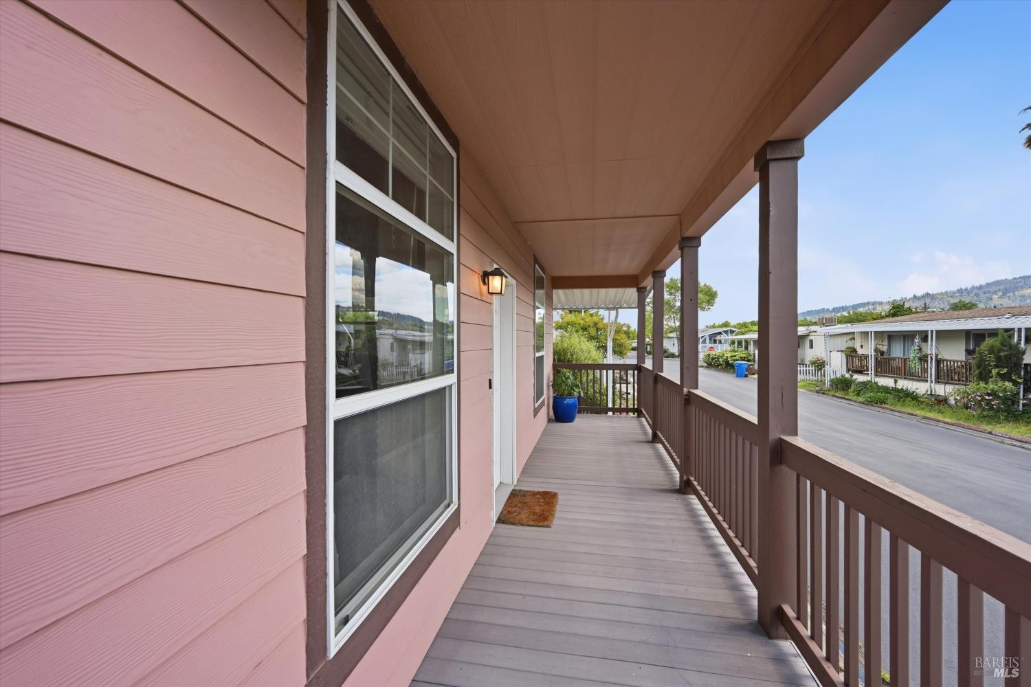 79 Iris Drive Calistoga CA 94515