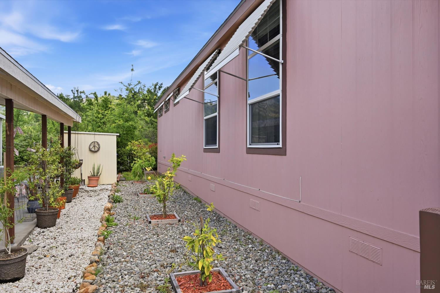 79 Iris Drive Calistoga CA 94515