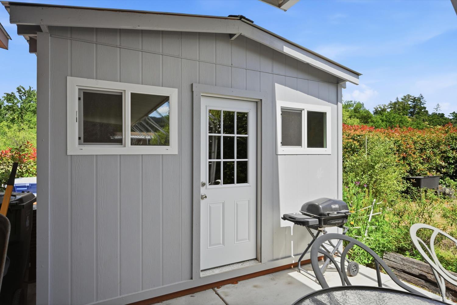 79 Iris Drive Calistoga CA 94515