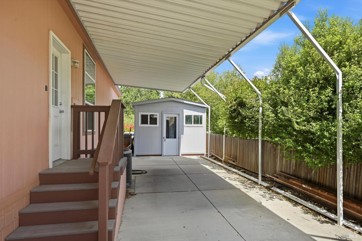 79 Iris Drive Calistoga CA 94515