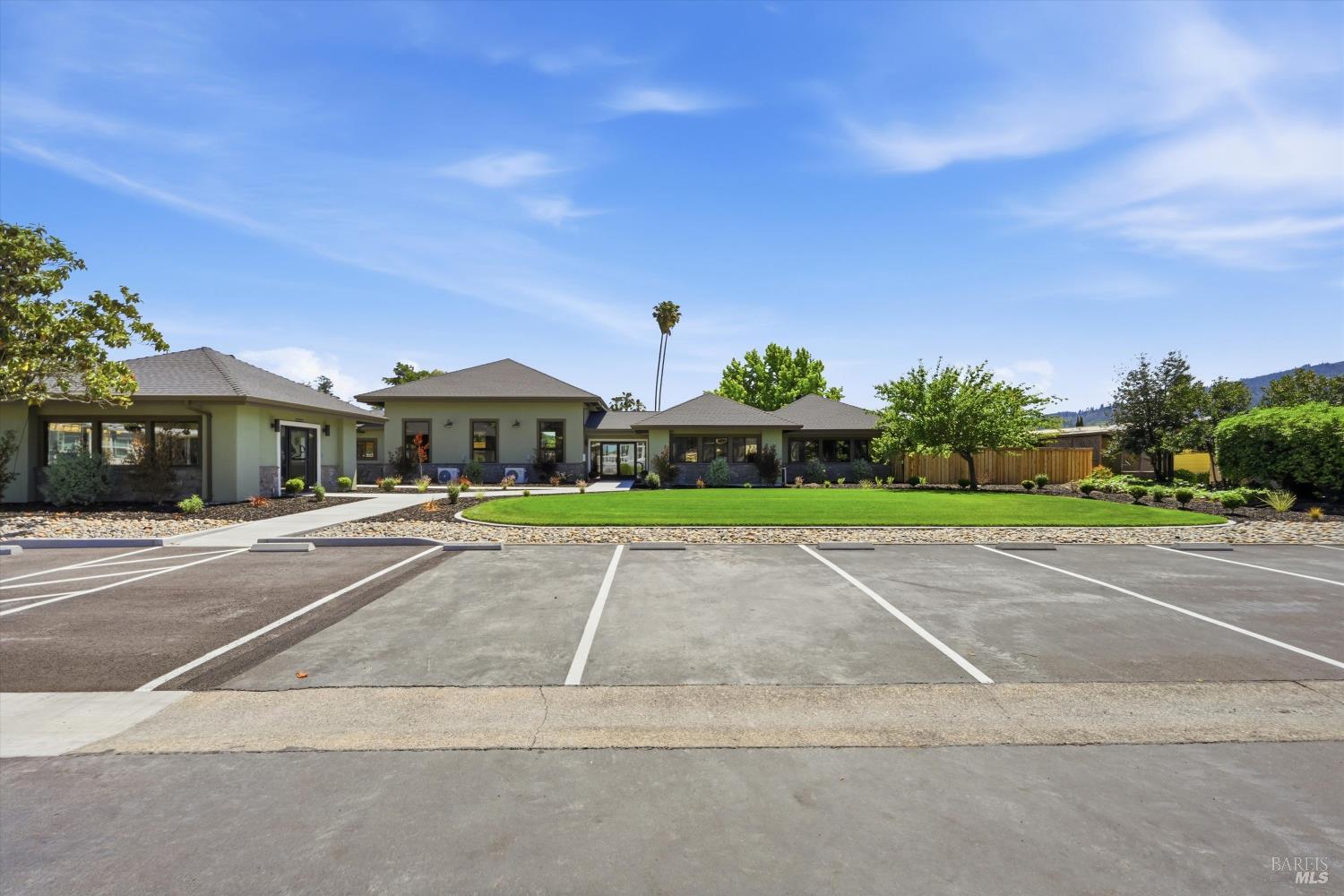 79 Iris Drive Calistoga CA 94515