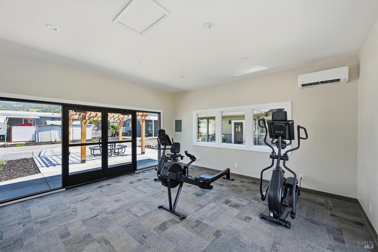 79 Iris Drive Calistoga CA 94515
