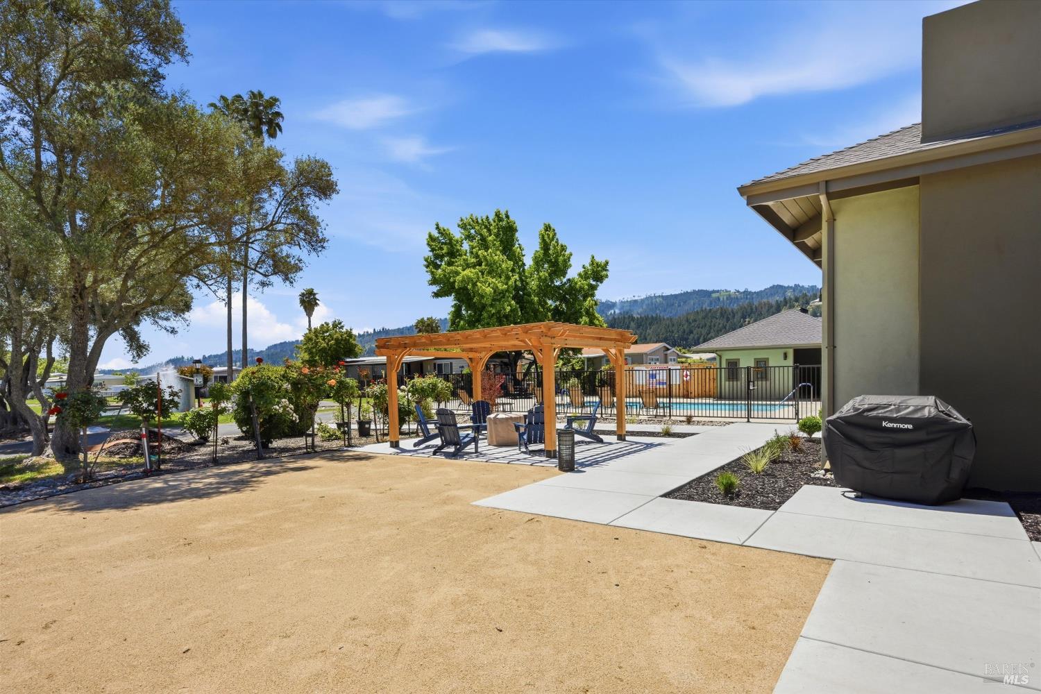 79 Iris Drive Calistoga CA 94515