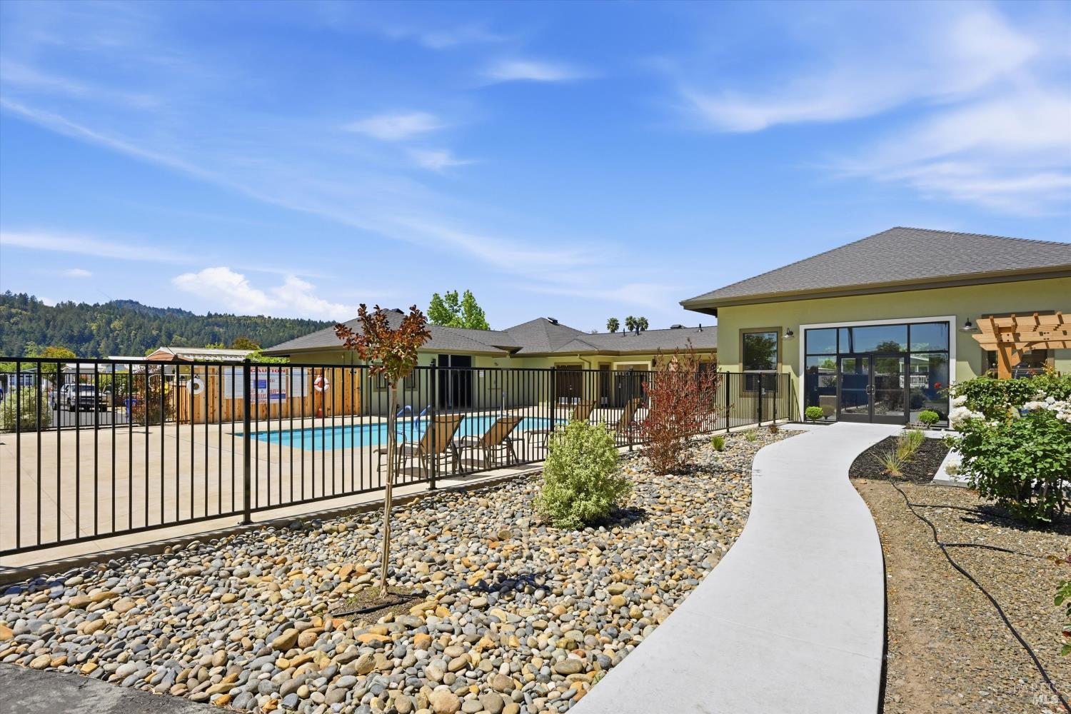 79 Iris Drive Calistoga CA 94515