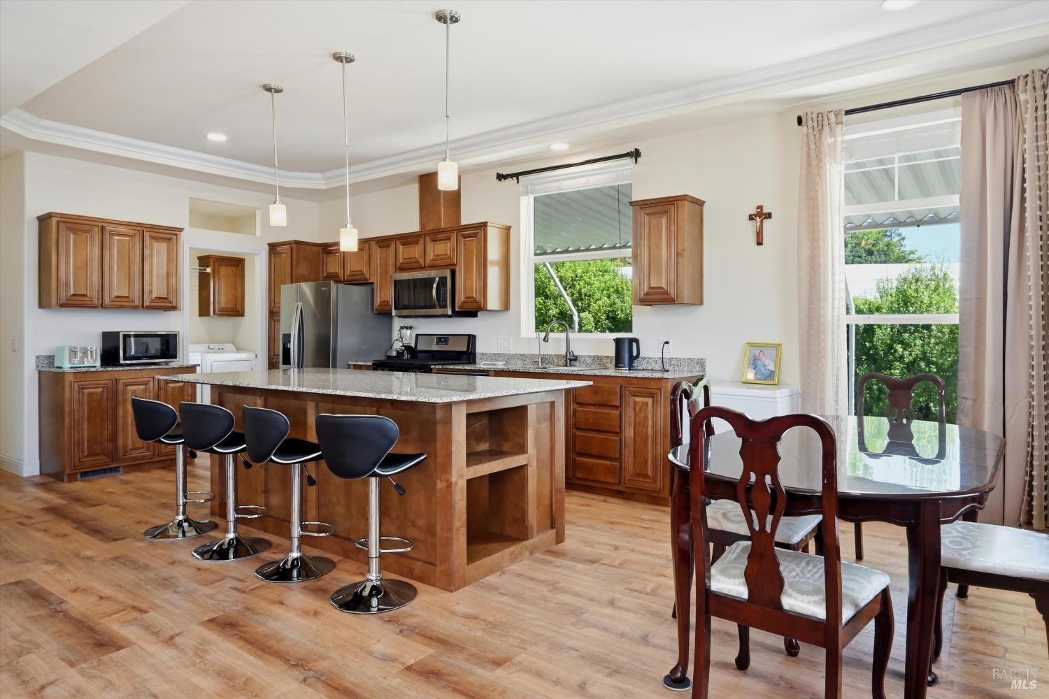 79 Iris Drive Calistoga CA 94515