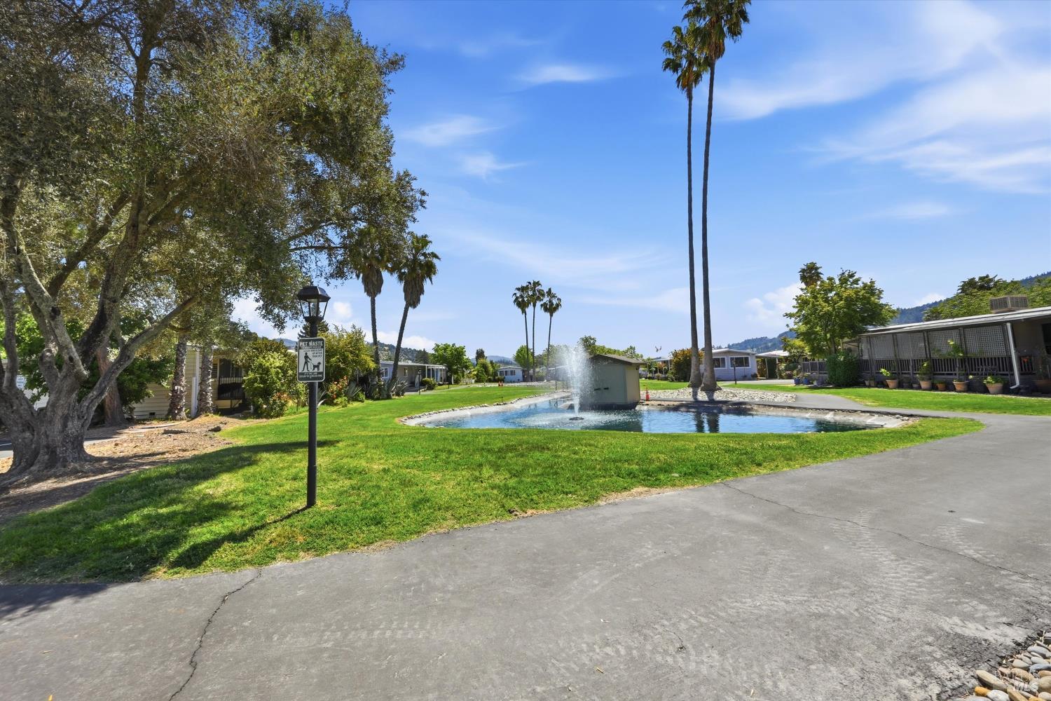 79 Iris Drive Calistoga CA 94515