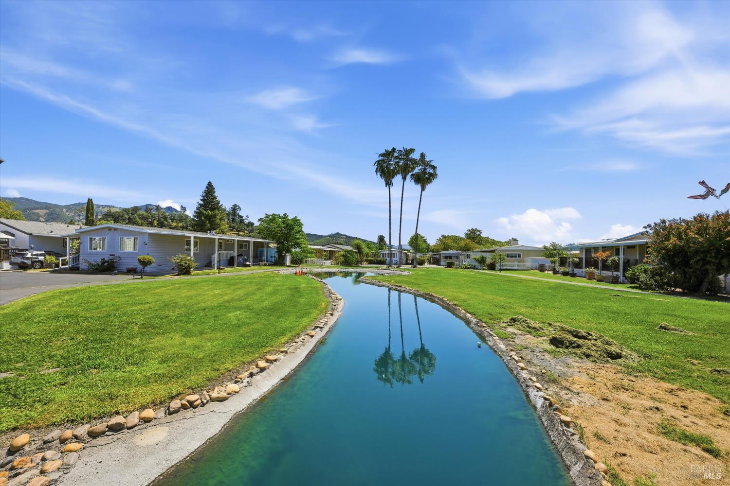 79 Iris Drive Calistoga CA 94515