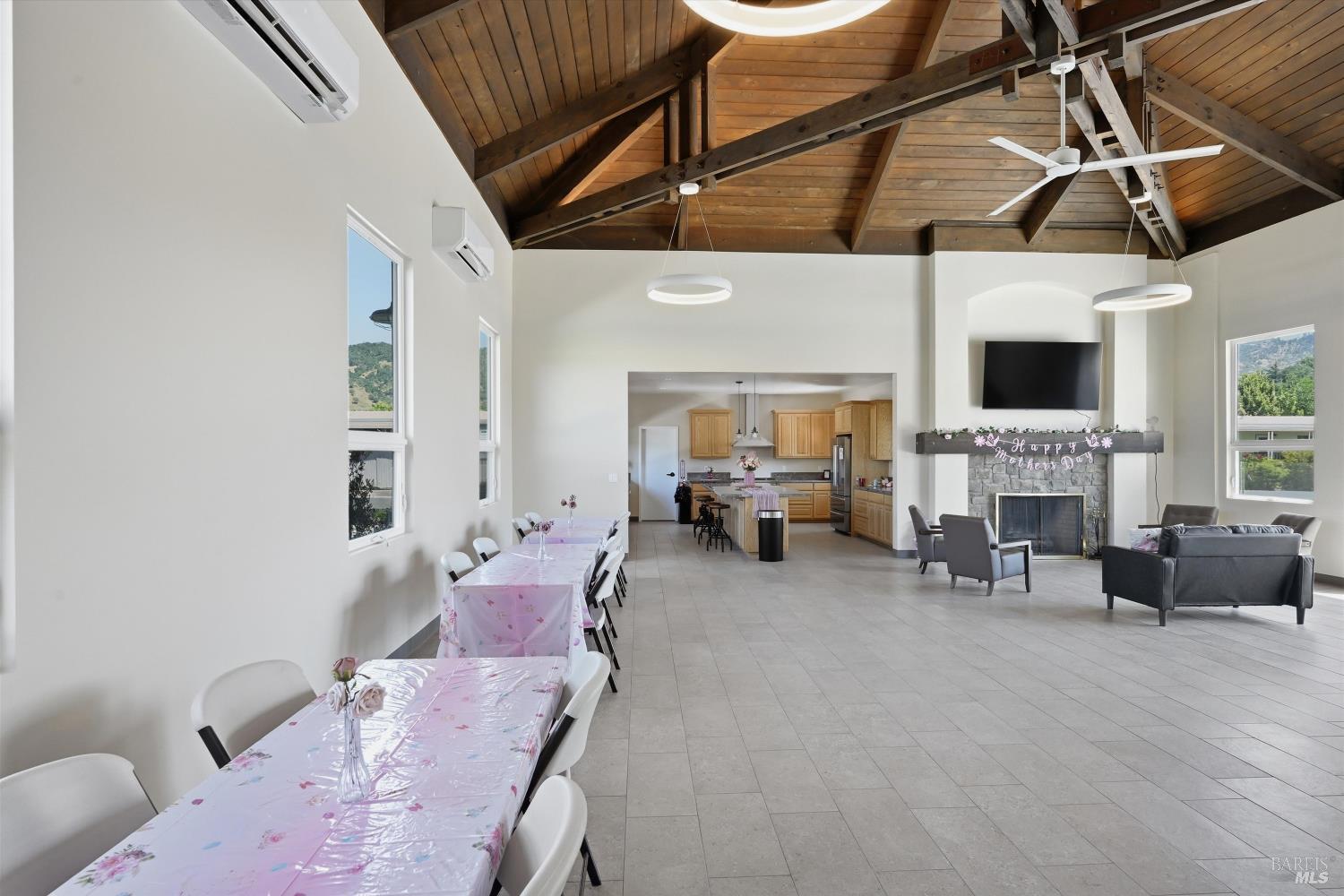 79 Iris Drive Calistoga CA 94515