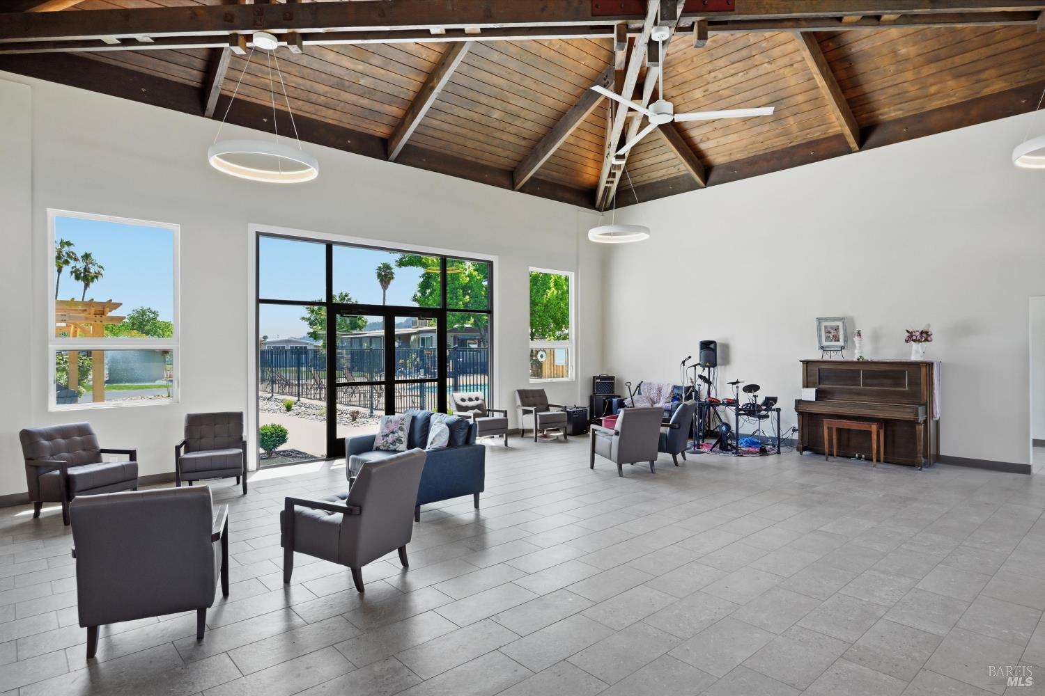 79 Iris Drive Calistoga CA 94515