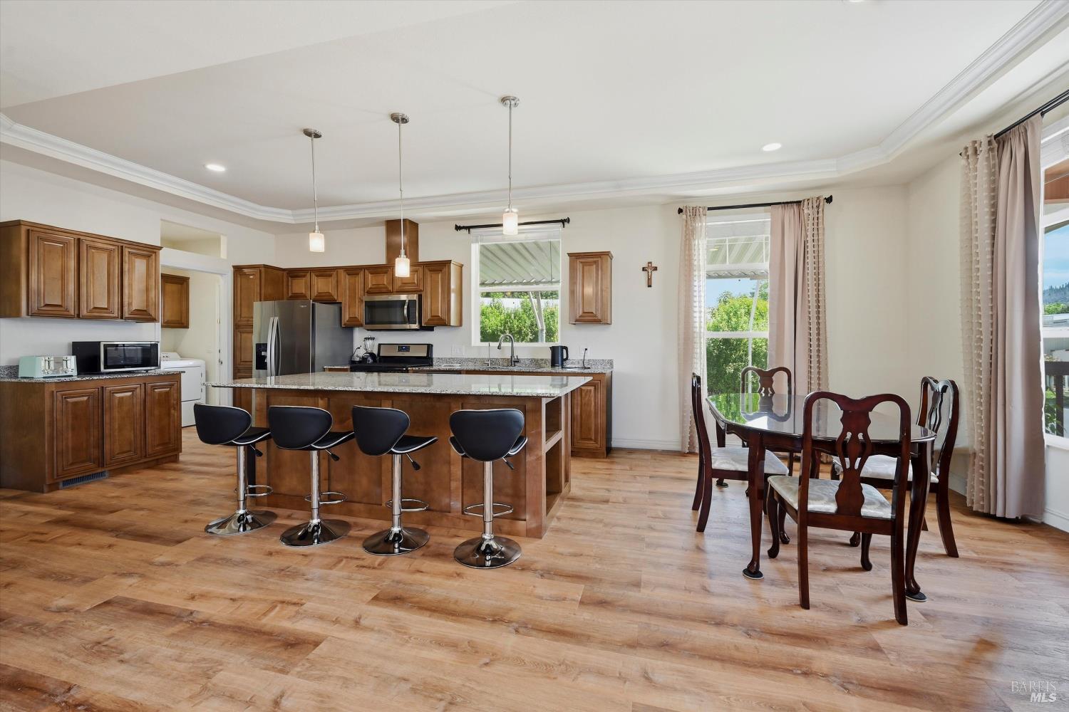79 Iris Drive Calistoga CA 94515
