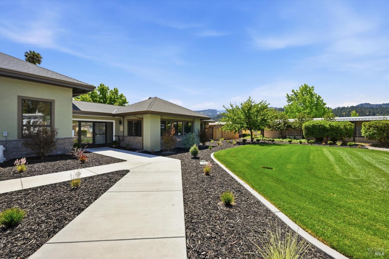 79 Iris Drive Calistoga CA 94515