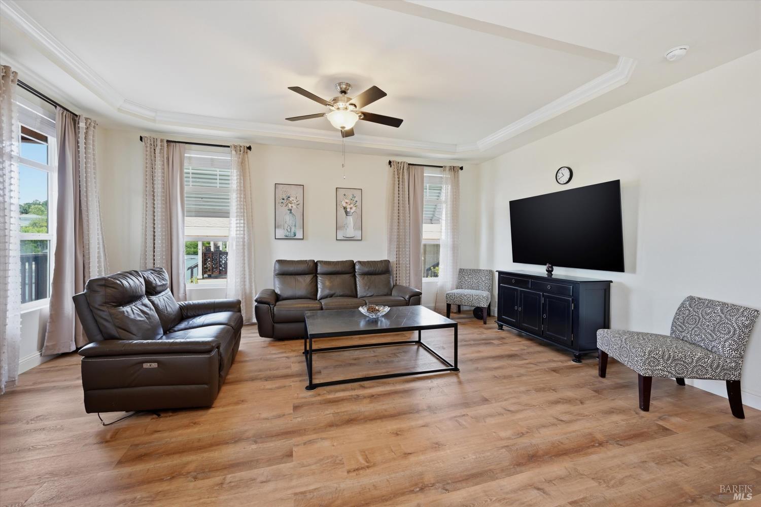 79 Iris Drive Calistoga CA 94515