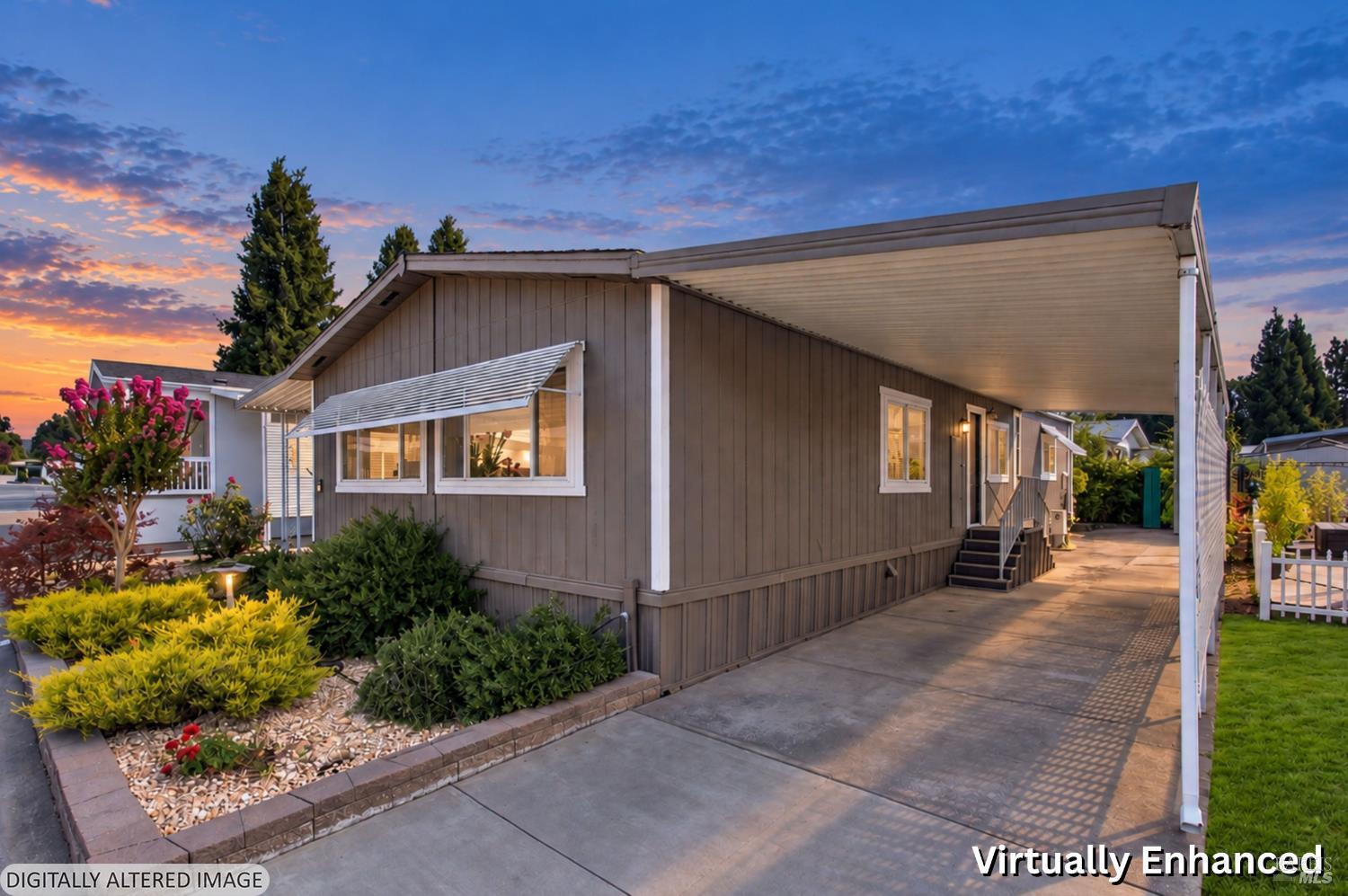 37 Darcy Drive Santa Rosa CA 95403