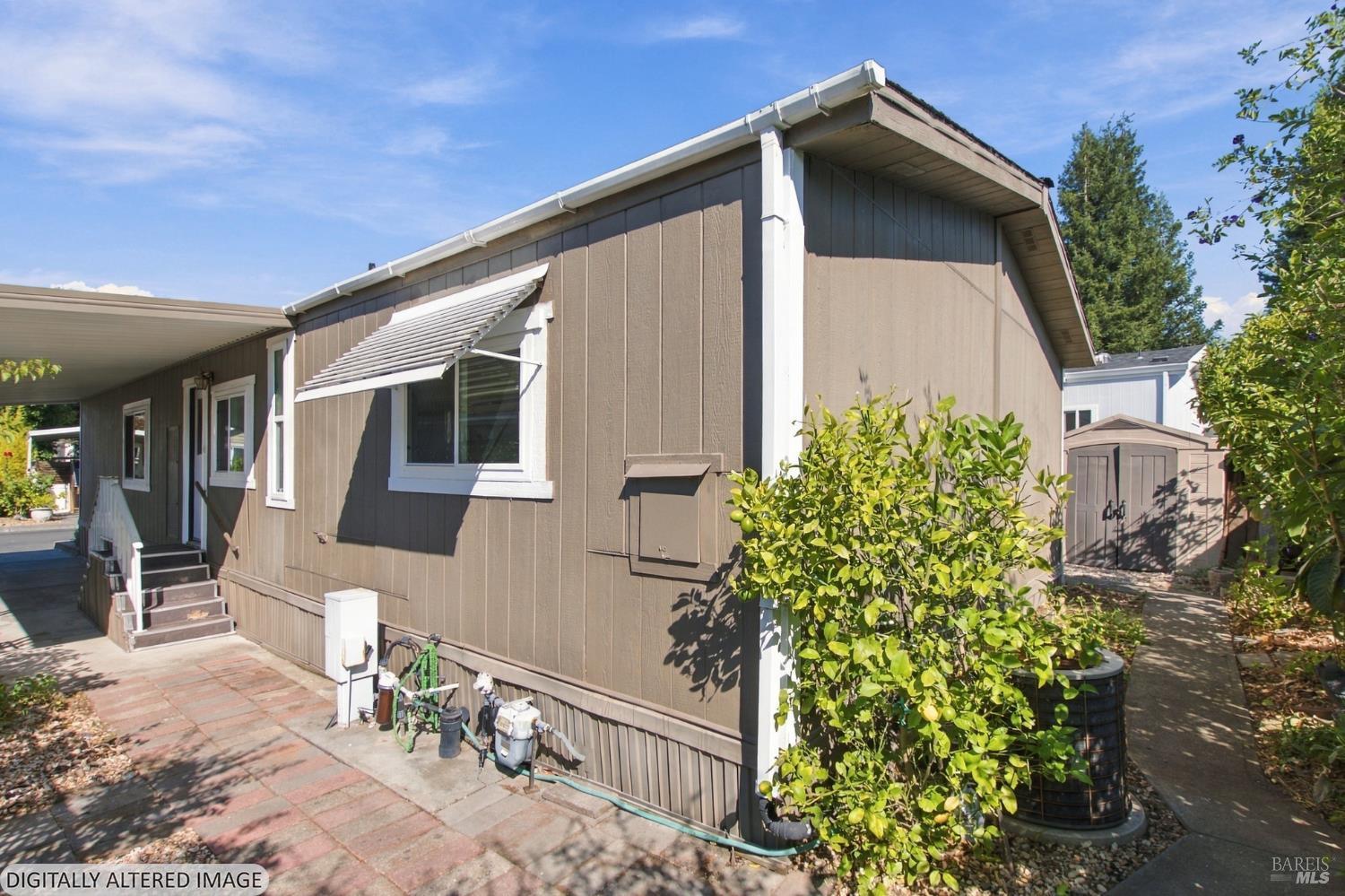 37 Darcy Drive Santa Rosa CA 95403