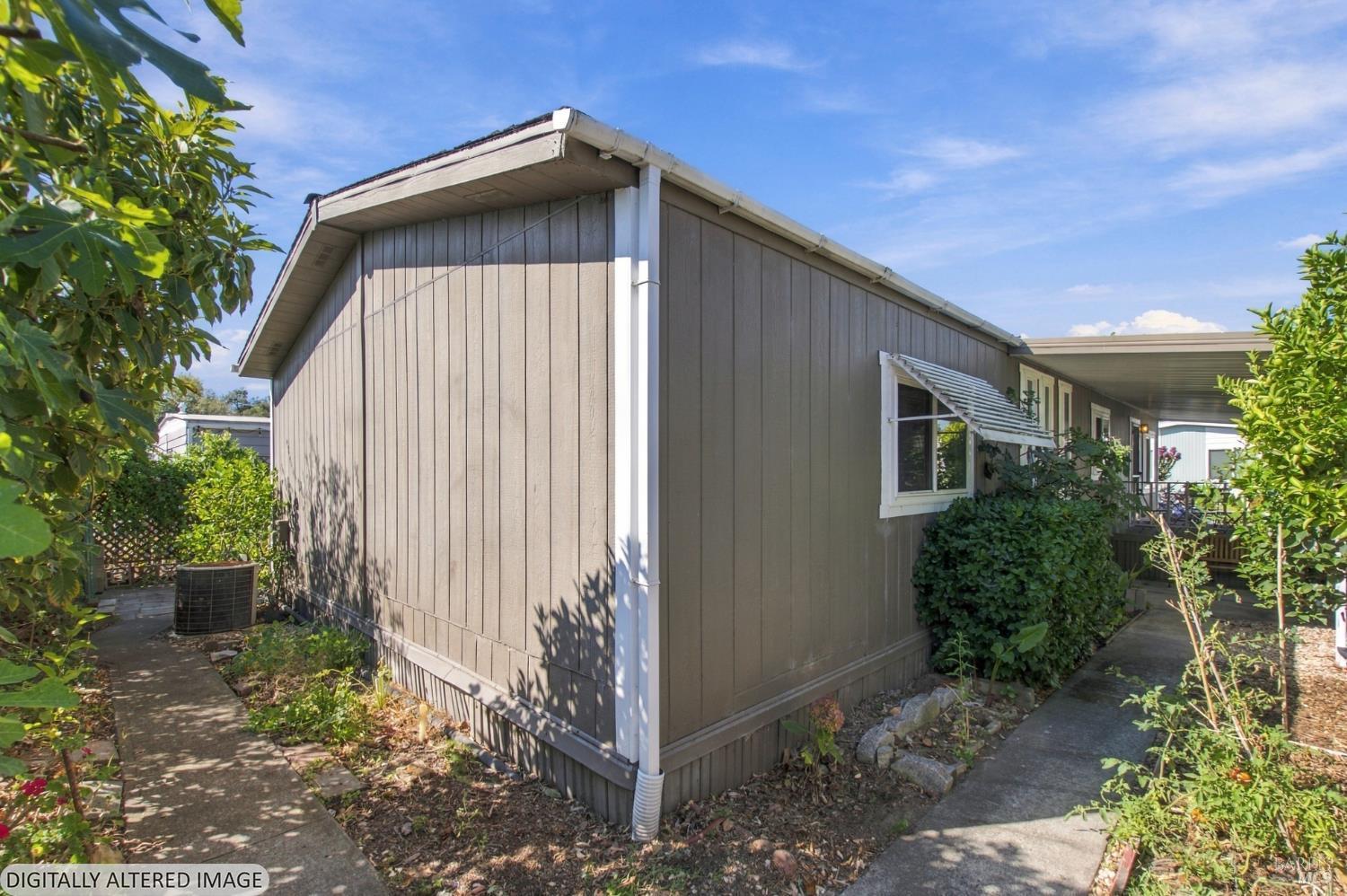 37 Darcy Drive Santa Rosa CA 95403