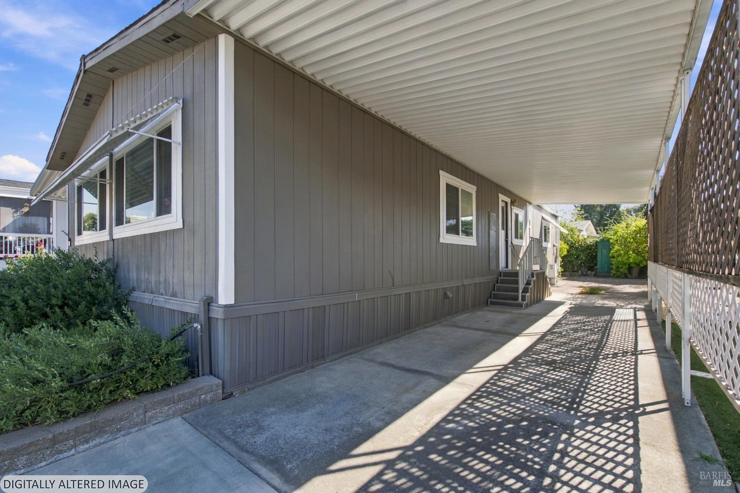 37 Darcy Drive Santa Rosa CA 95403