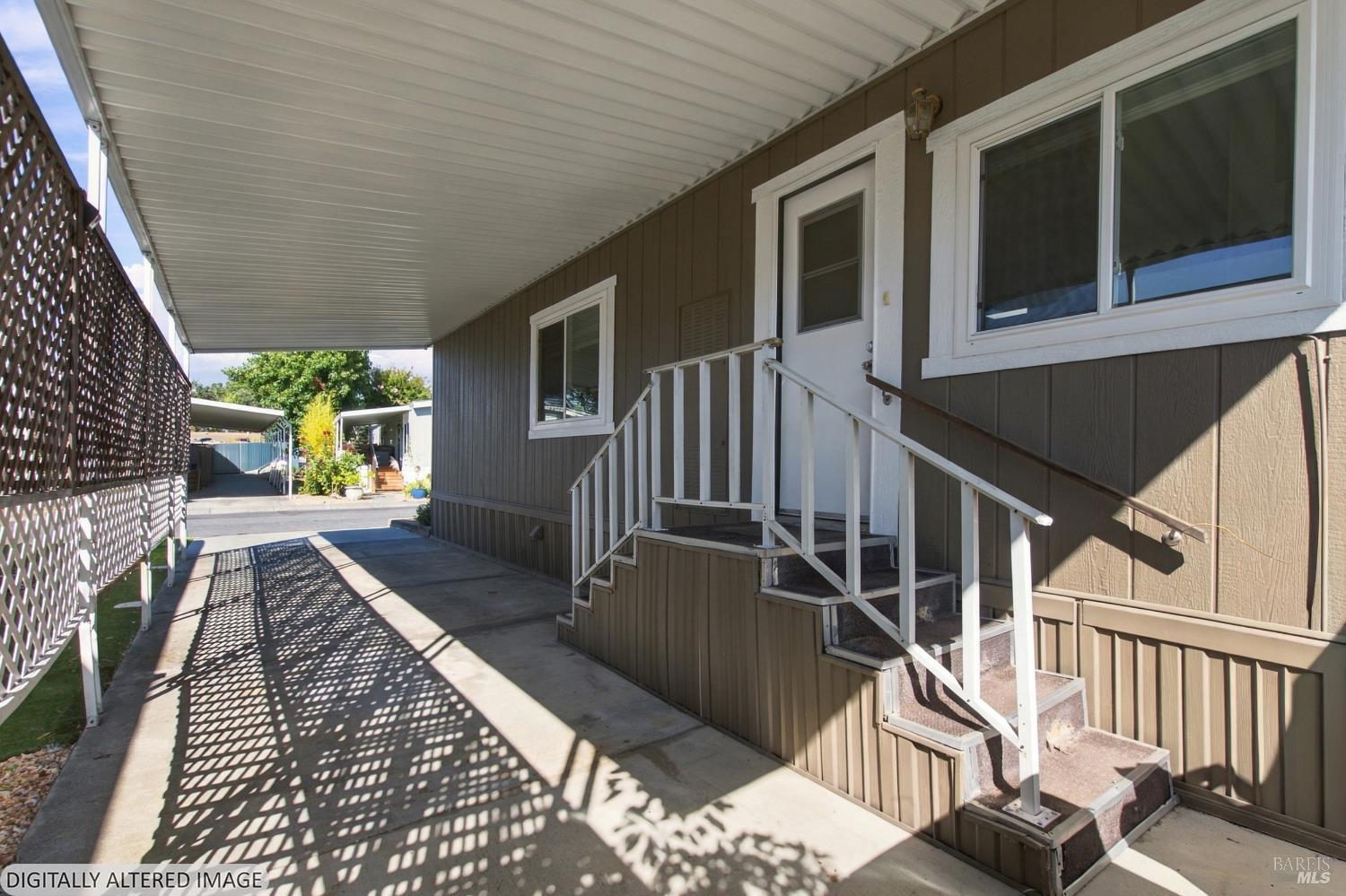 37 Darcy Drive Santa Rosa CA 95403