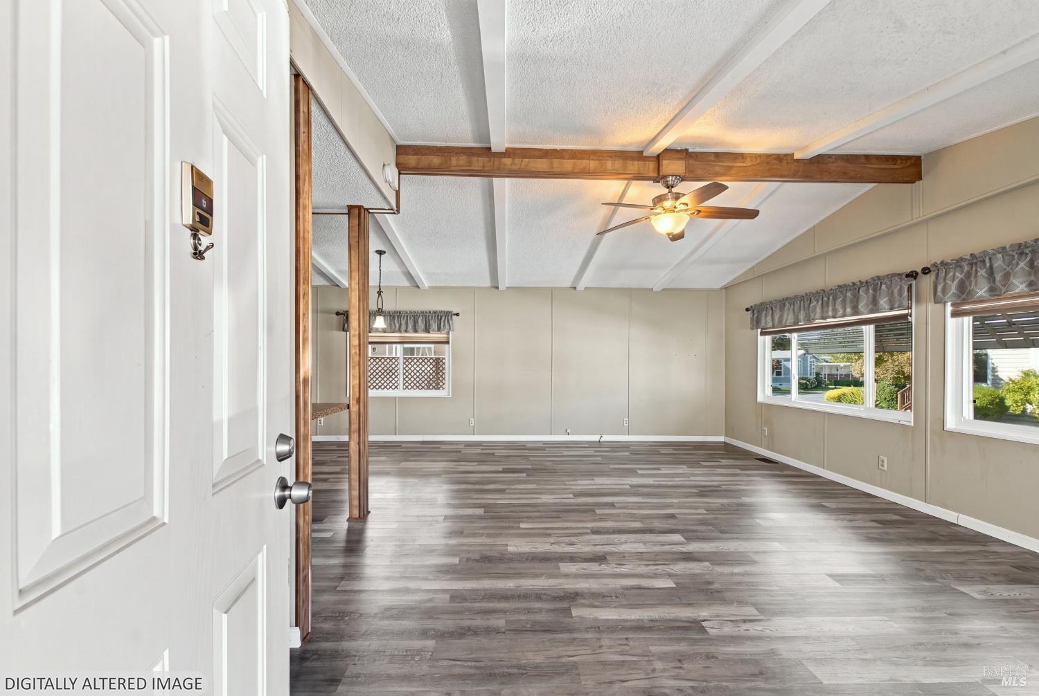37 Darcy Drive Santa Rosa CA 95403