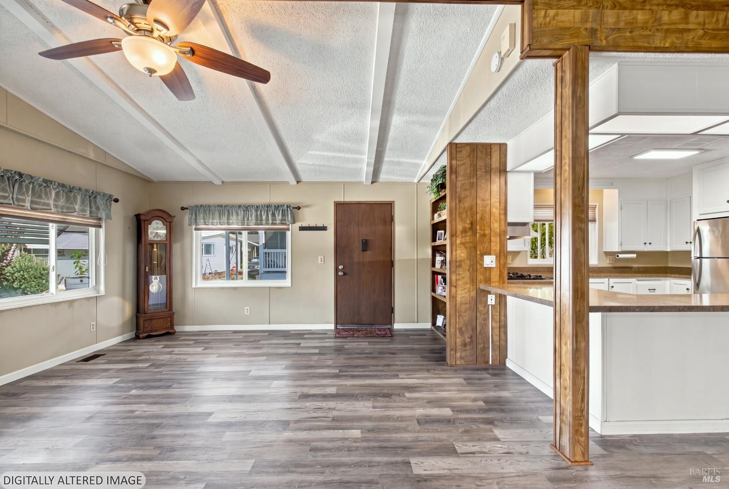 37 Darcy Drive Santa Rosa CA 95403