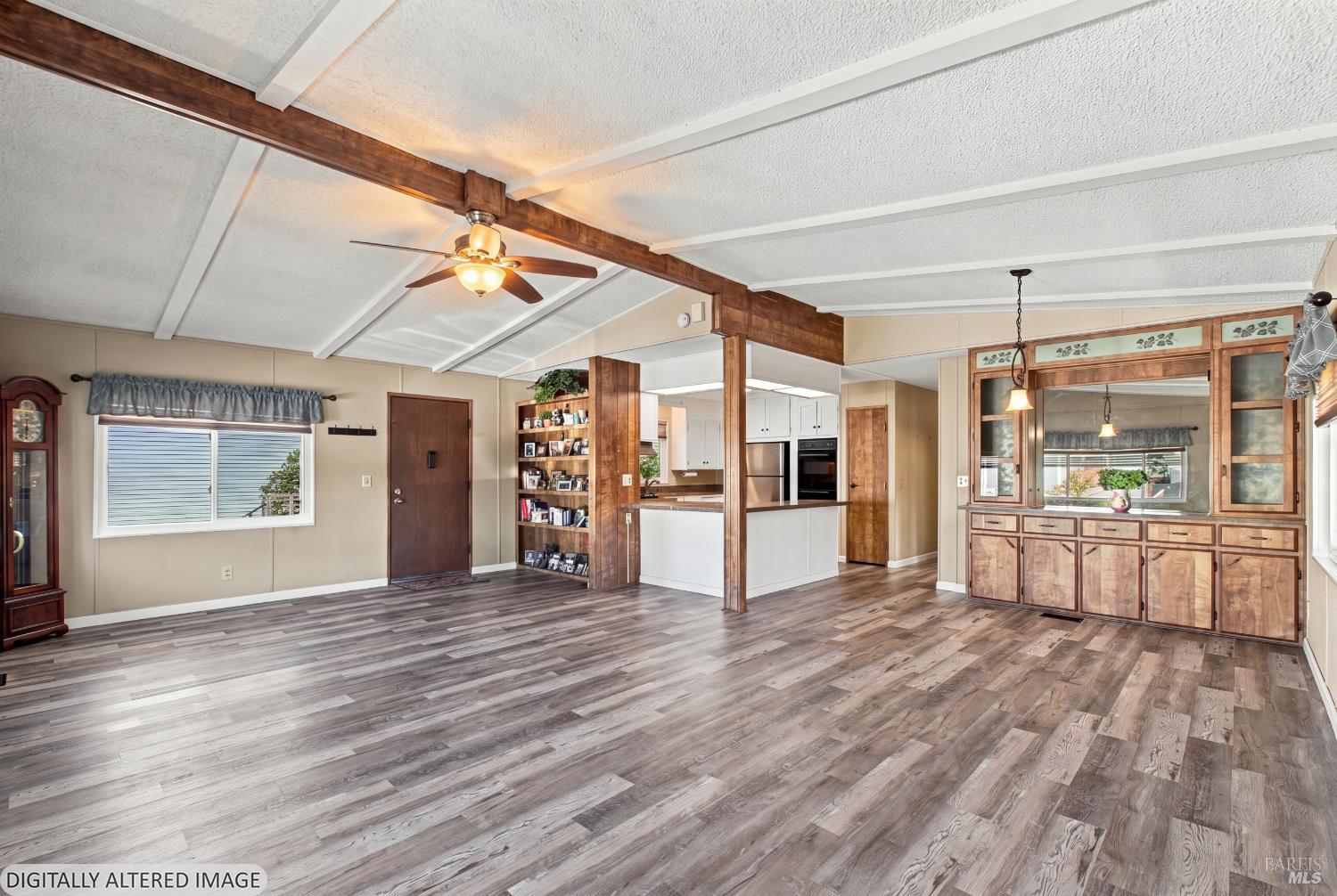 37 Darcy Drive Santa Rosa CA 95403