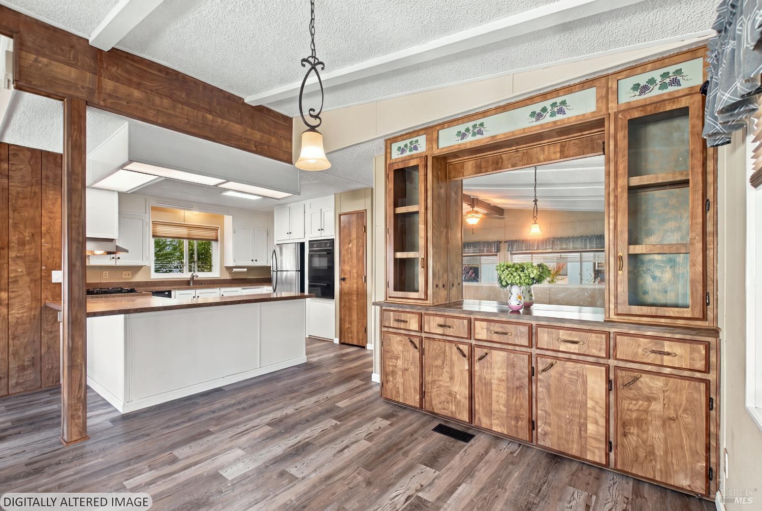 37 Darcy Drive Santa Rosa CA 95403