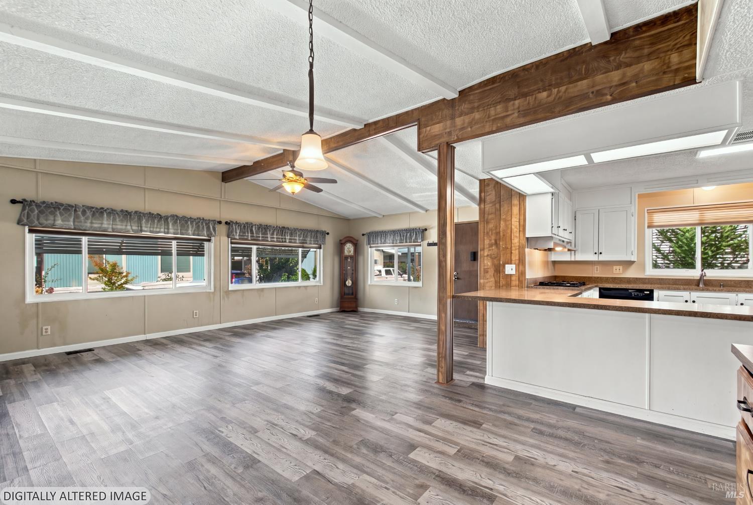 37 Darcy Drive Santa Rosa CA 95403