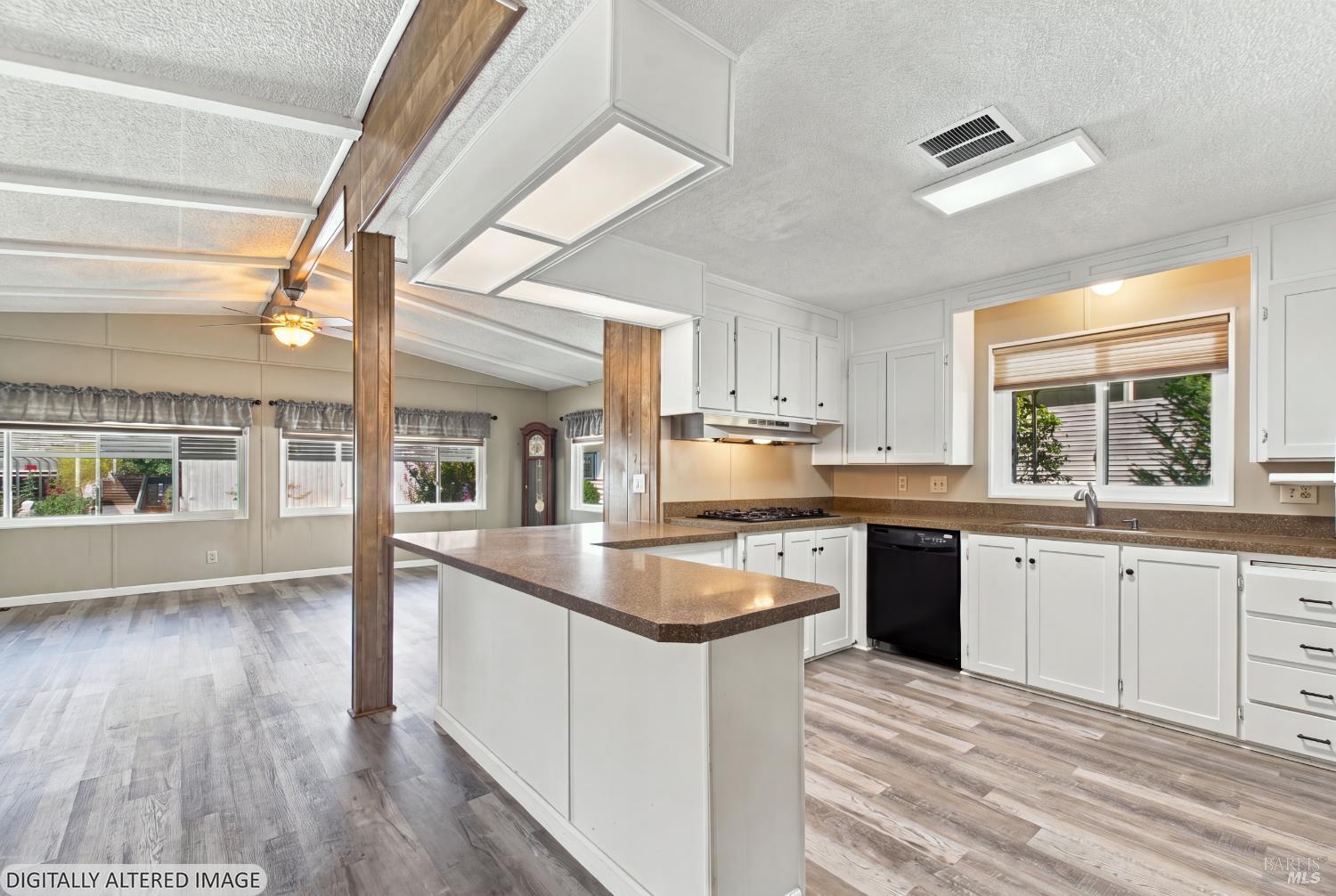 37 Darcy Drive Santa Rosa CA 95403