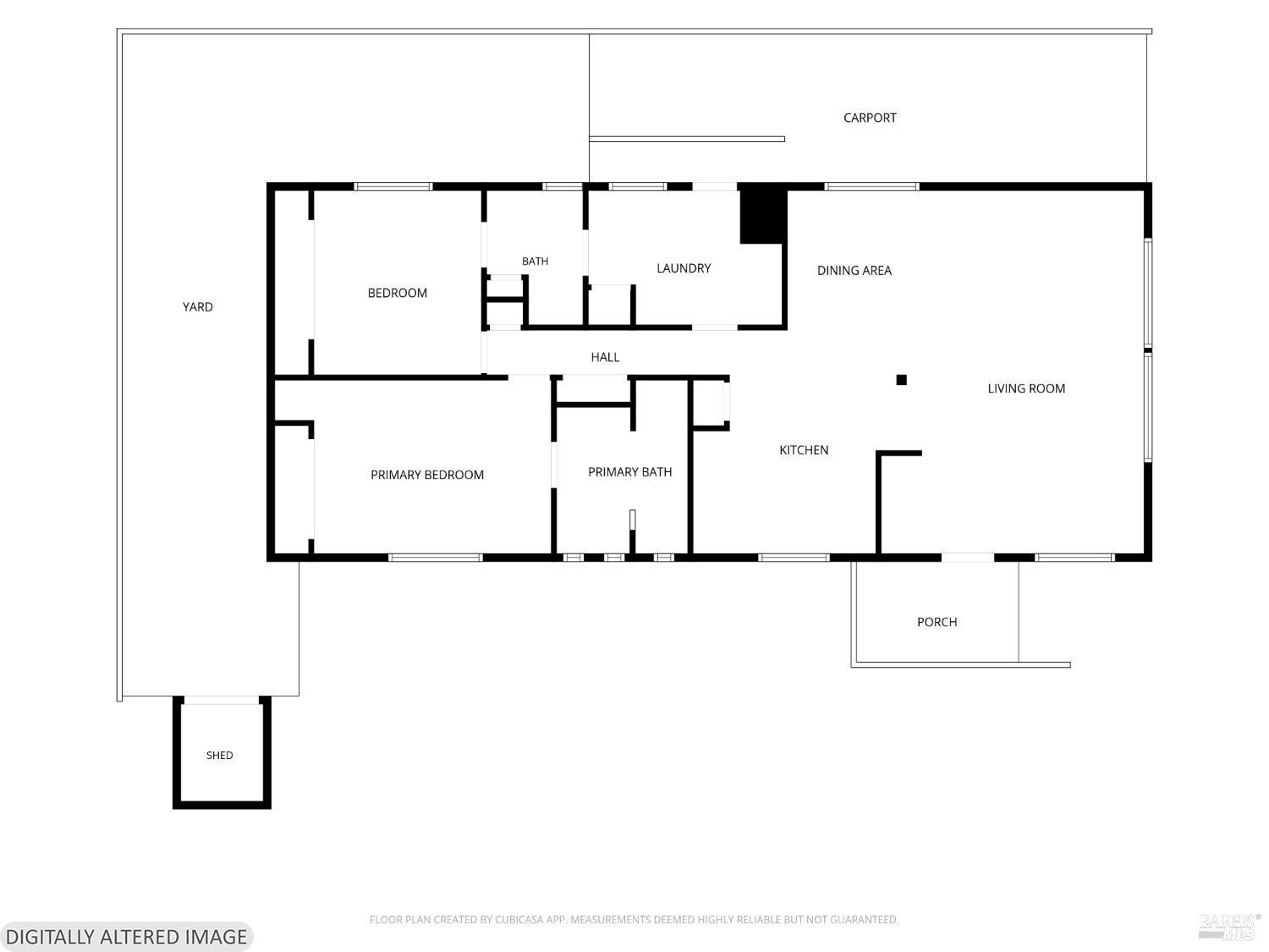 37 Darcy Drive Santa Rosa CA 95403