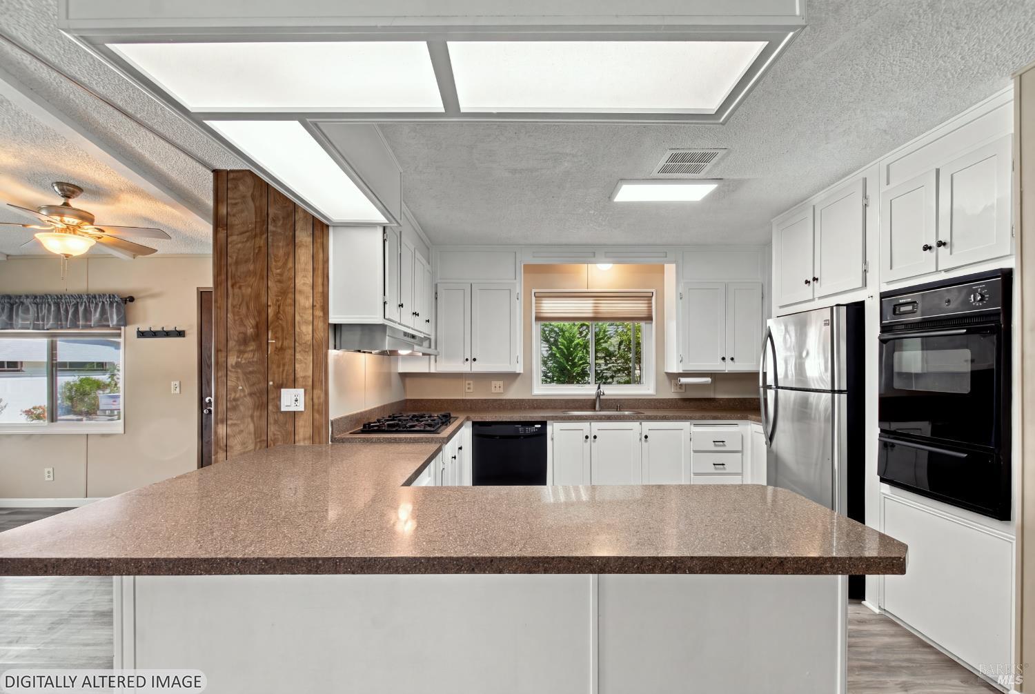37 Darcy Drive Santa Rosa CA 95403