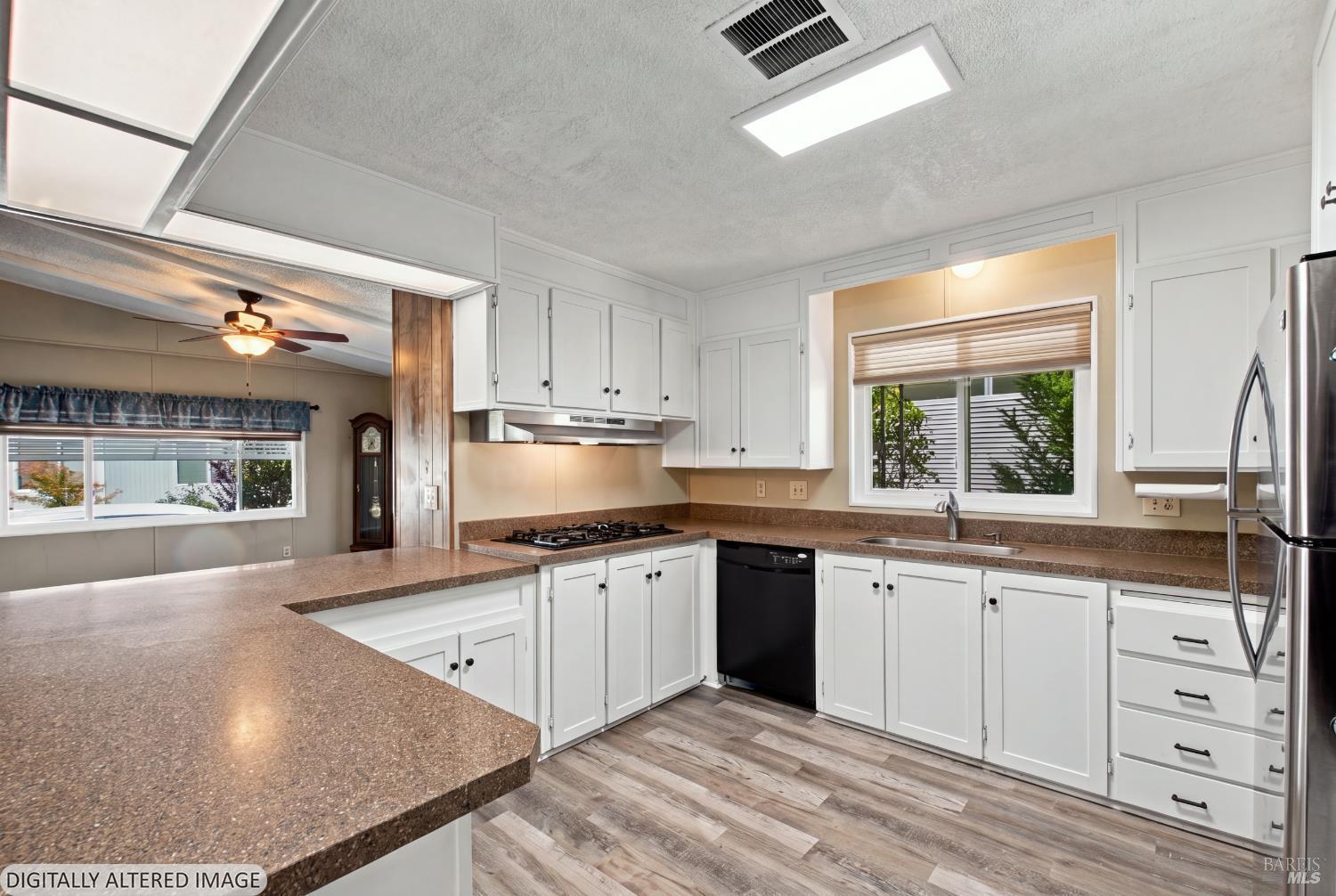 37 Darcy Drive Santa Rosa CA 95403