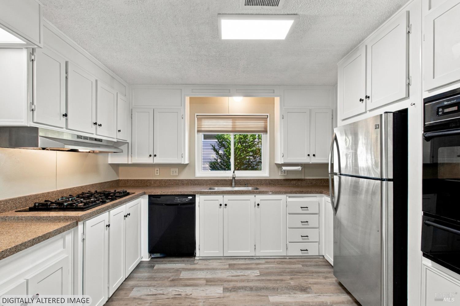 37 Darcy Drive Santa Rosa CA 95403