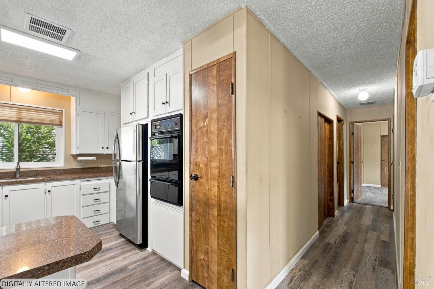 37 Darcy Drive Santa Rosa CA 95403