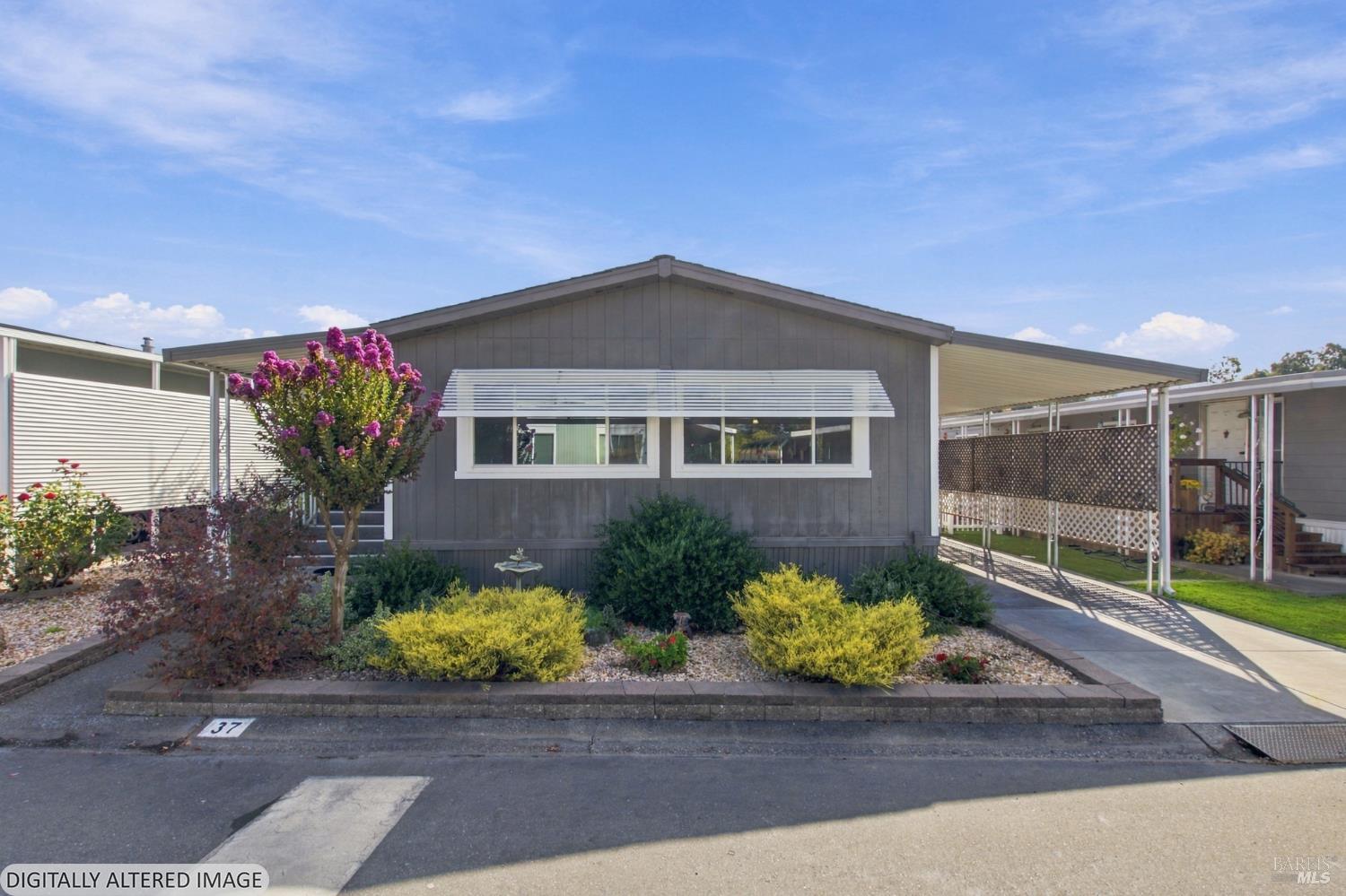 37 Darcy Drive Santa Rosa CA 95403