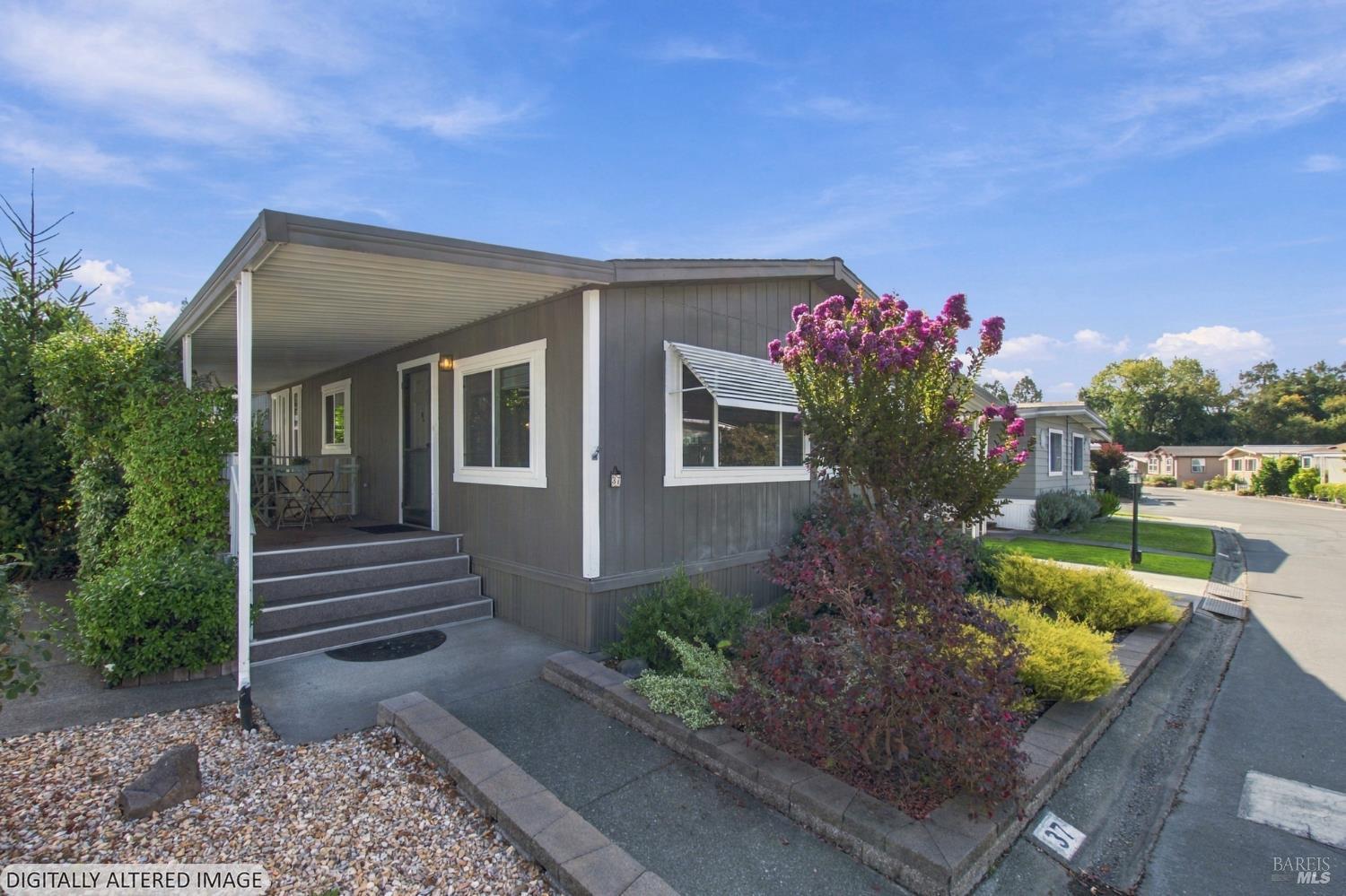 37 Darcy Drive Santa Rosa CA 95403