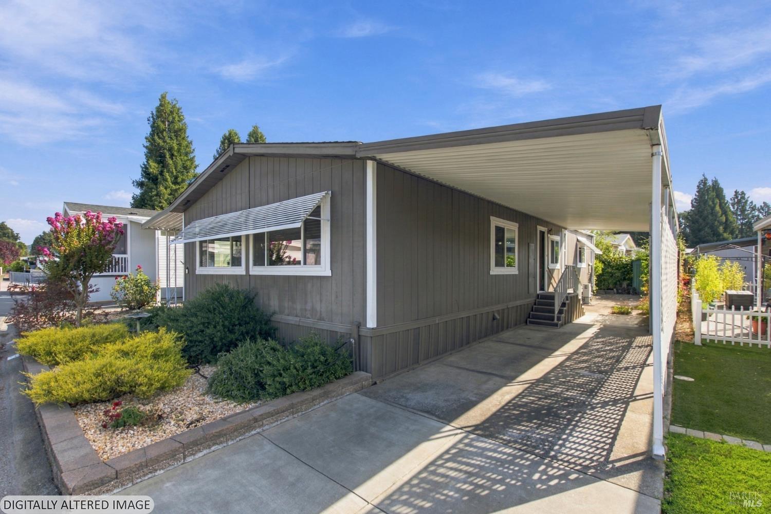 37 Darcy Drive Santa Rosa CA 95403