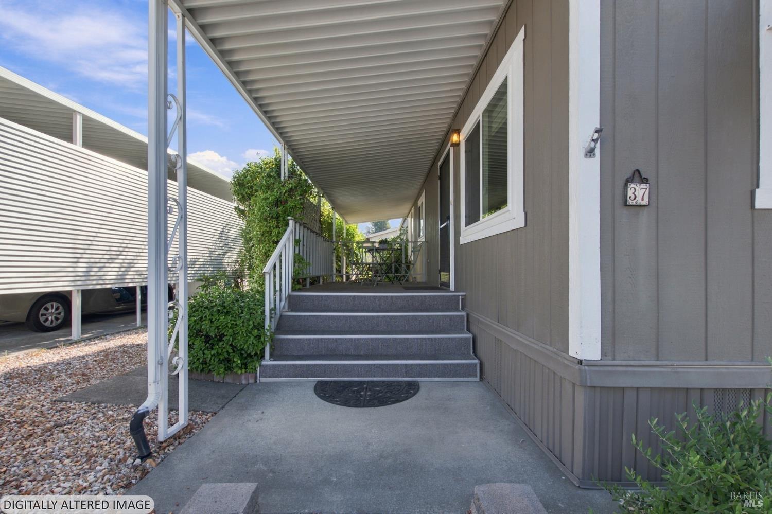 37 Darcy Drive Santa Rosa CA 95403