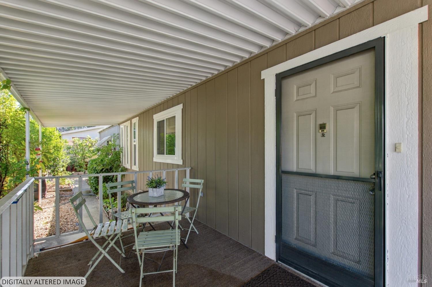 37 Darcy Drive Santa Rosa CA 95403