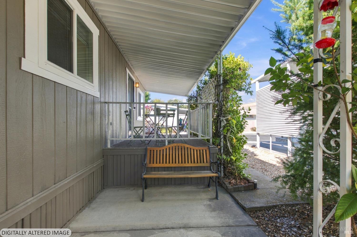 37 Darcy Drive Santa Rosa CA 95403