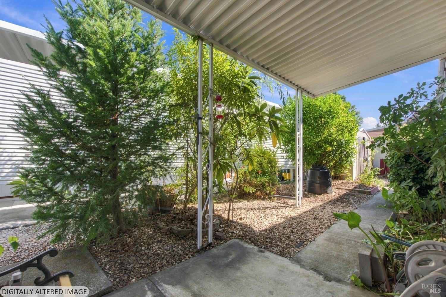 37 Darcy Drive Santa Rosa CA 95403