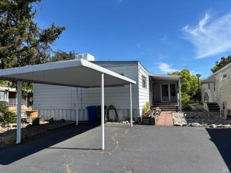 915 San Pablo Way Novato CA 94949